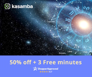 Kasamba Banner Ad Square